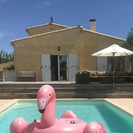Villa Jardin-duzes *